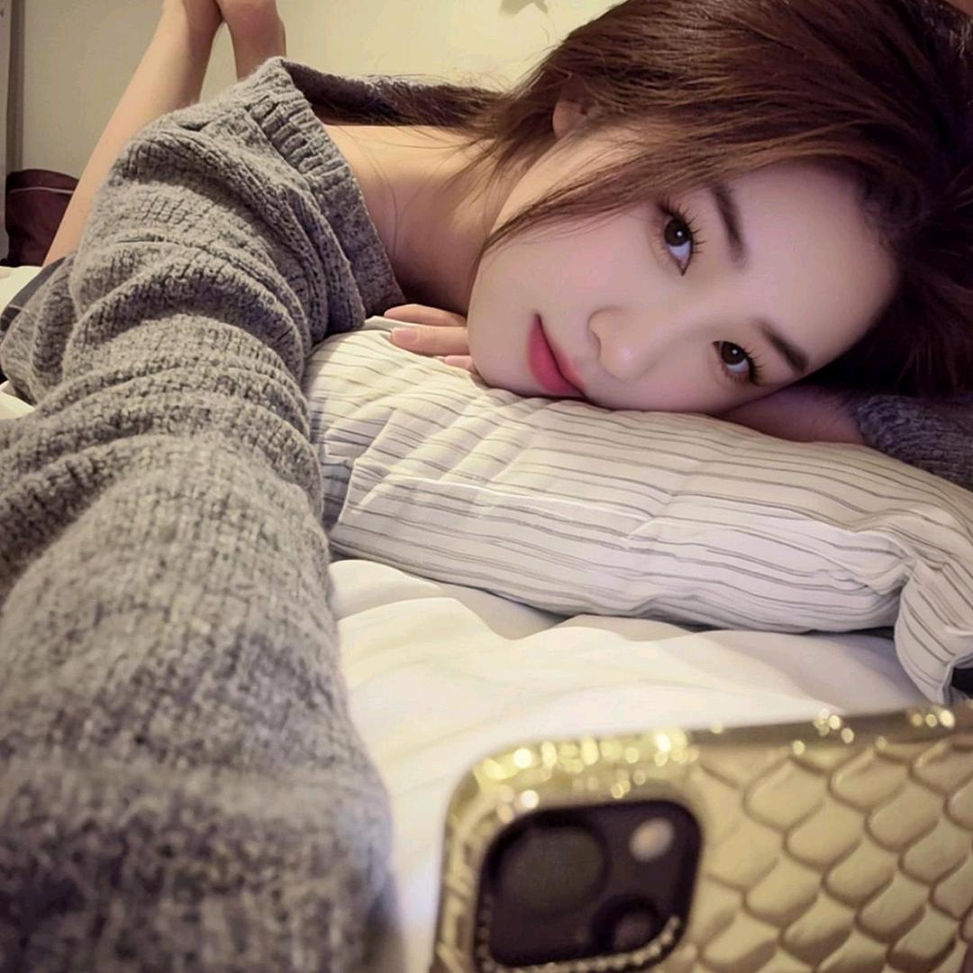@小娘子