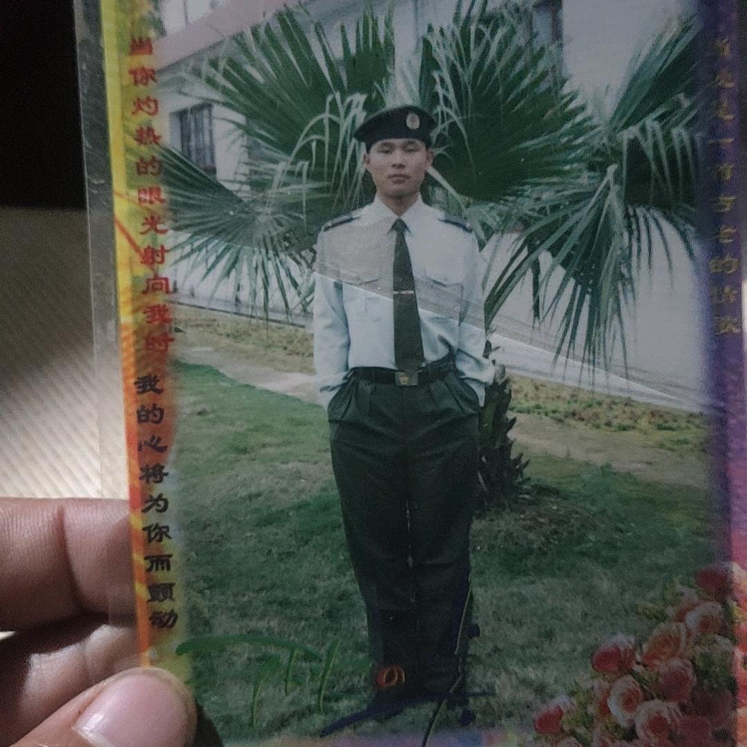 传说中的萬哥