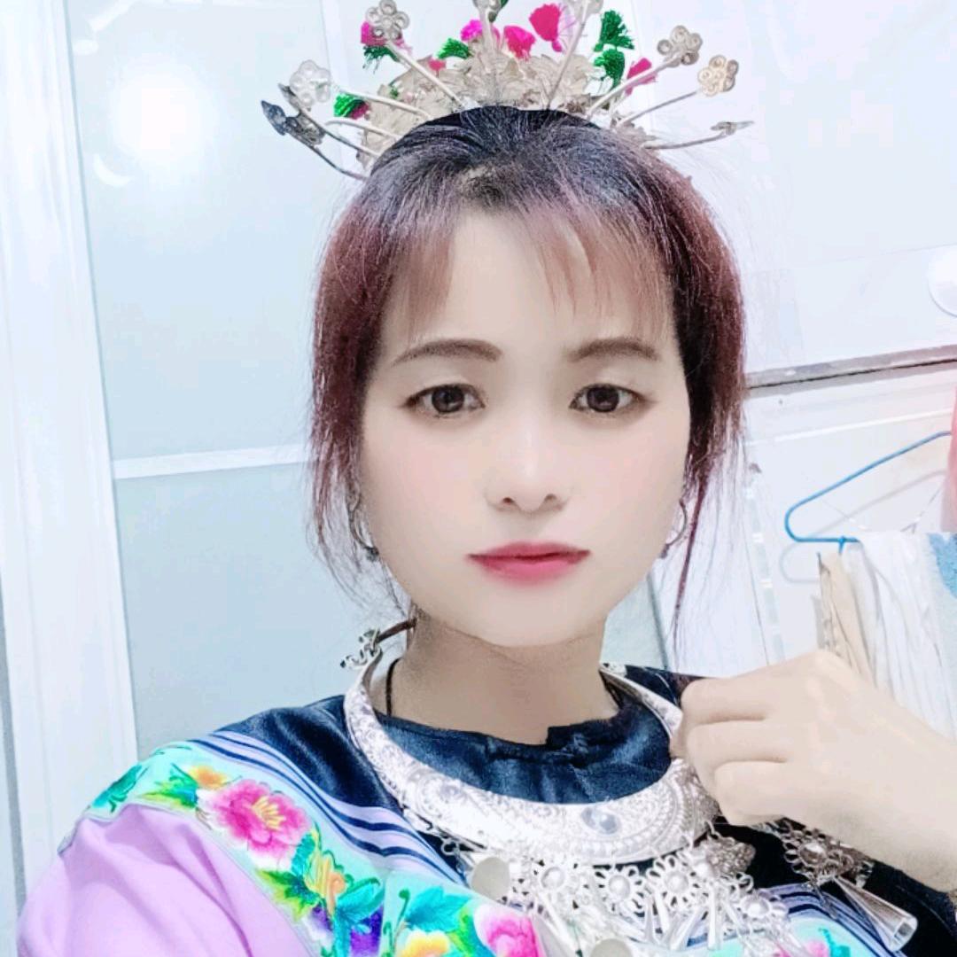 天边的彩霞