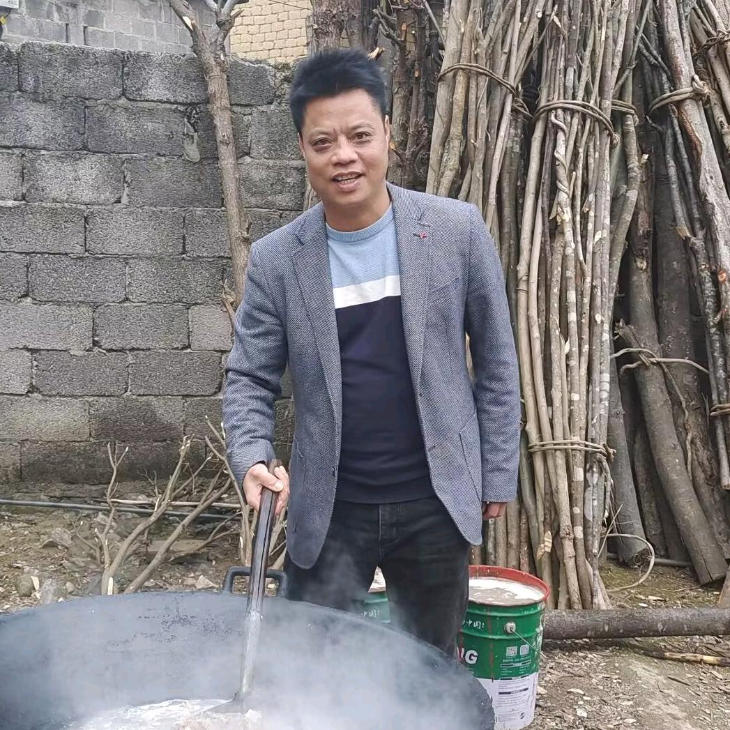 潘哥（售电服务）