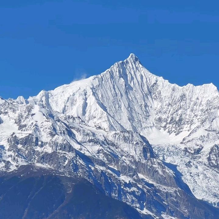 丽江张总，开心过好每一天
