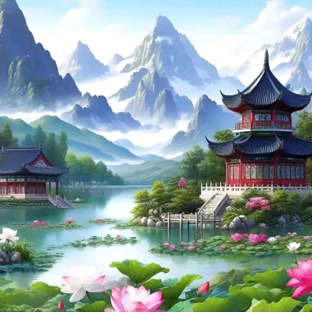 &好久不见，十分想念＆