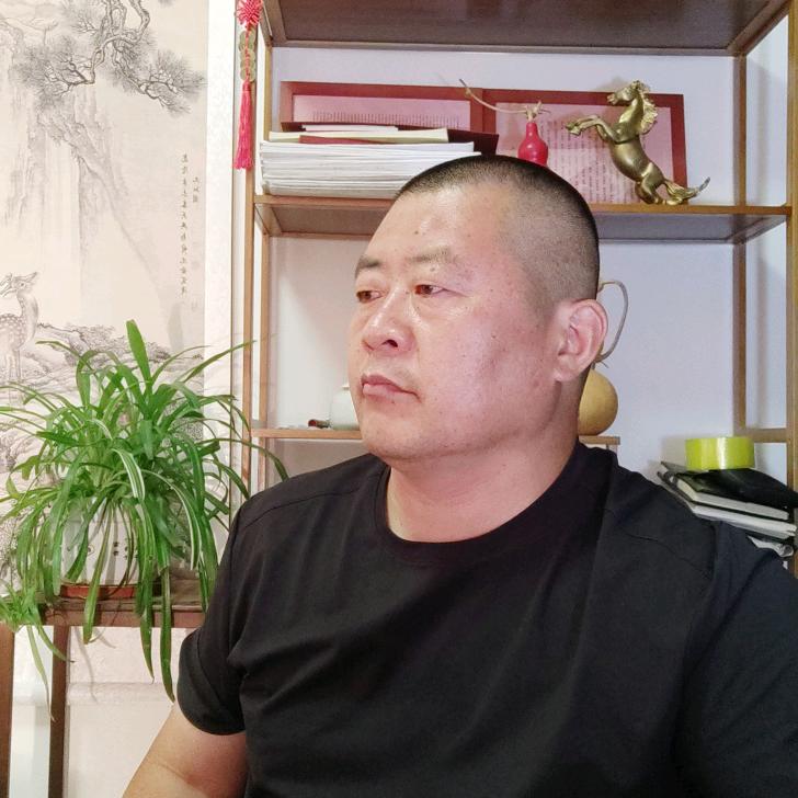 山东老张（🍎）
