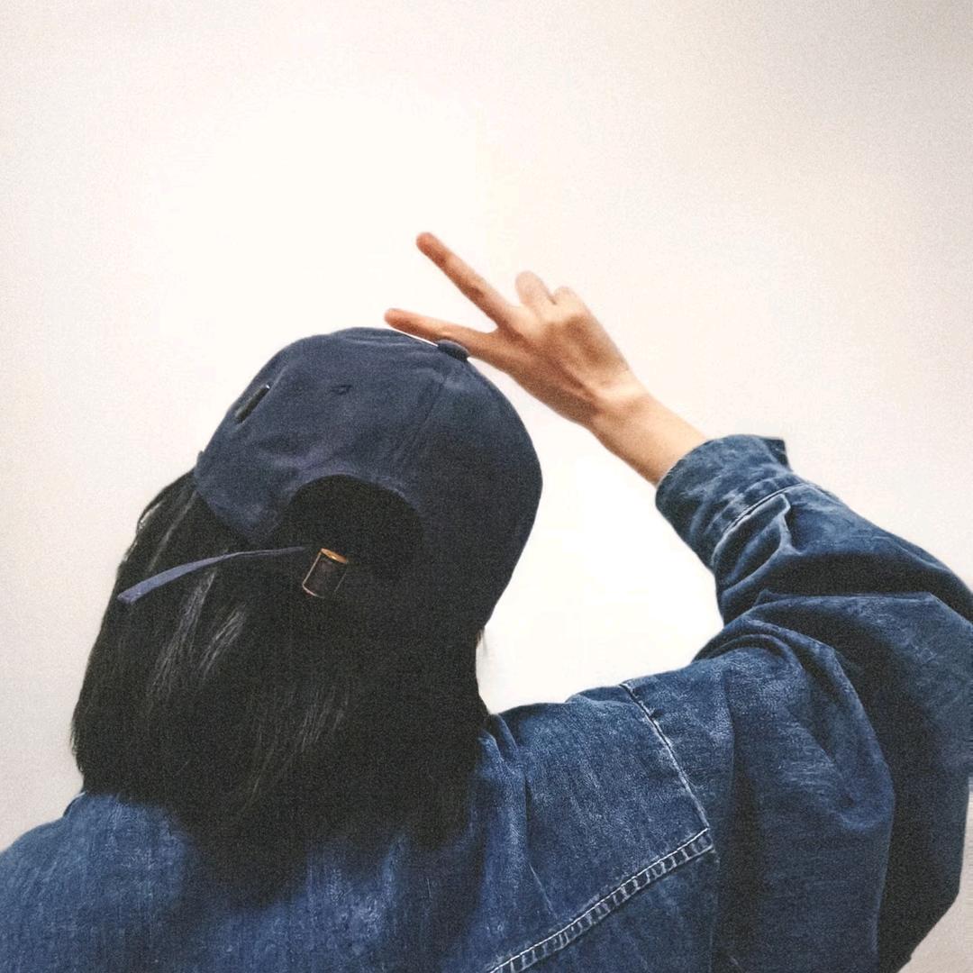 小白mm