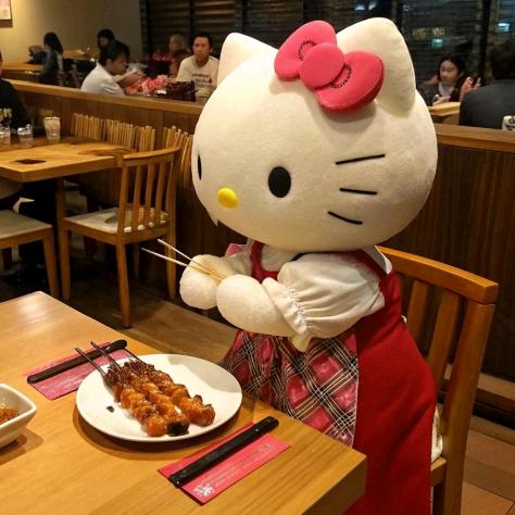 想吃烧烤一人食（减脂版）