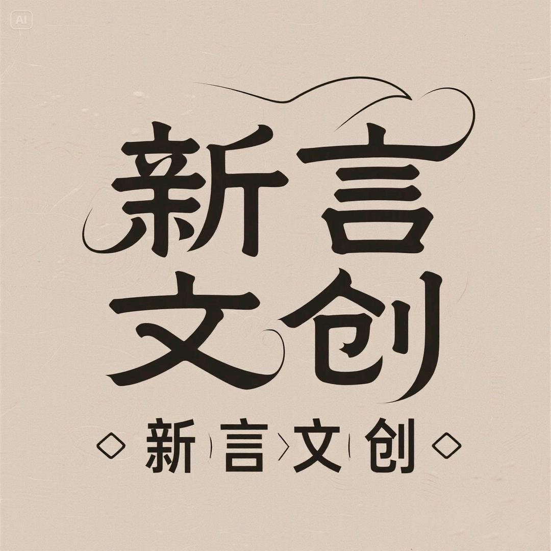 新言文创