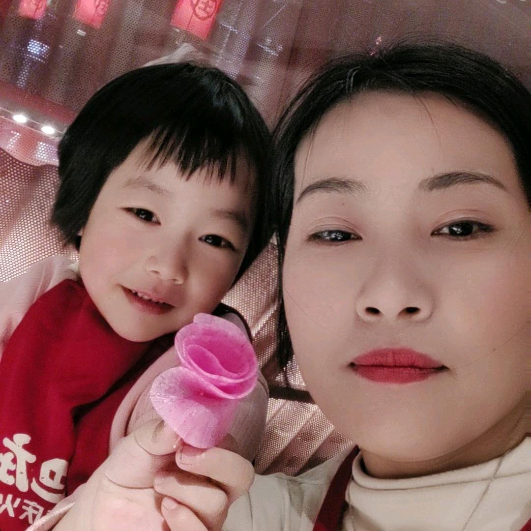 🍑桃子姐姐