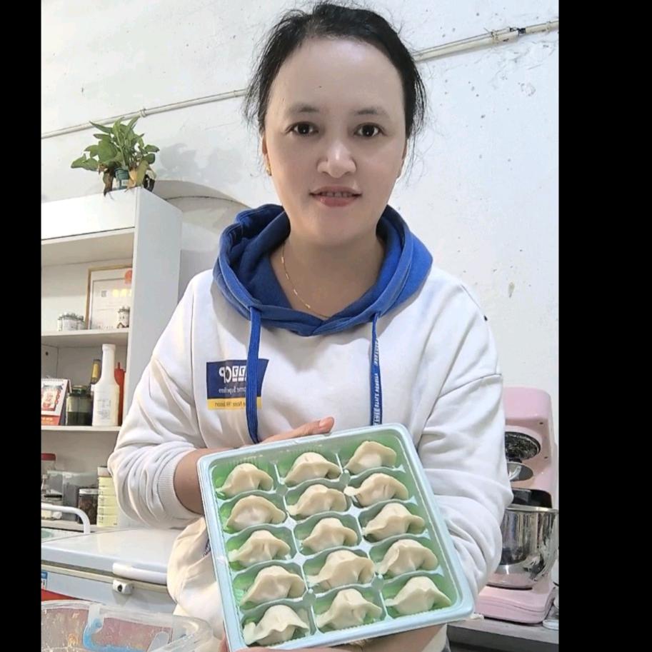 芳芳手工面食