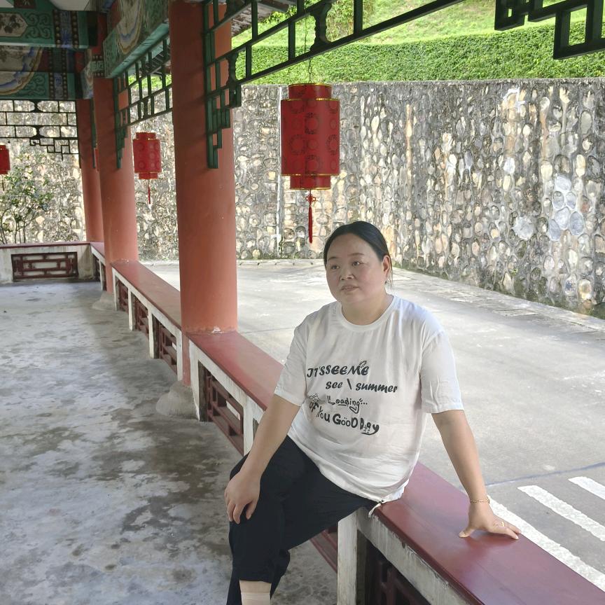 👰一往秦深👫