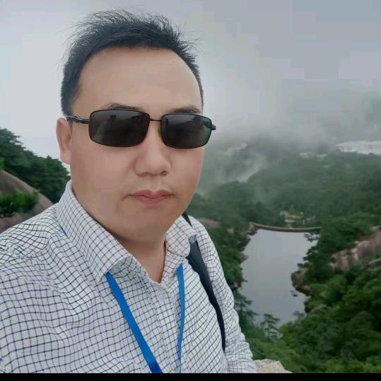 我心似海，海中有你！