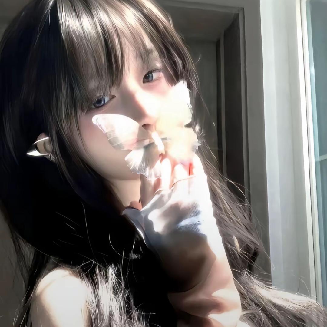 淡爱.