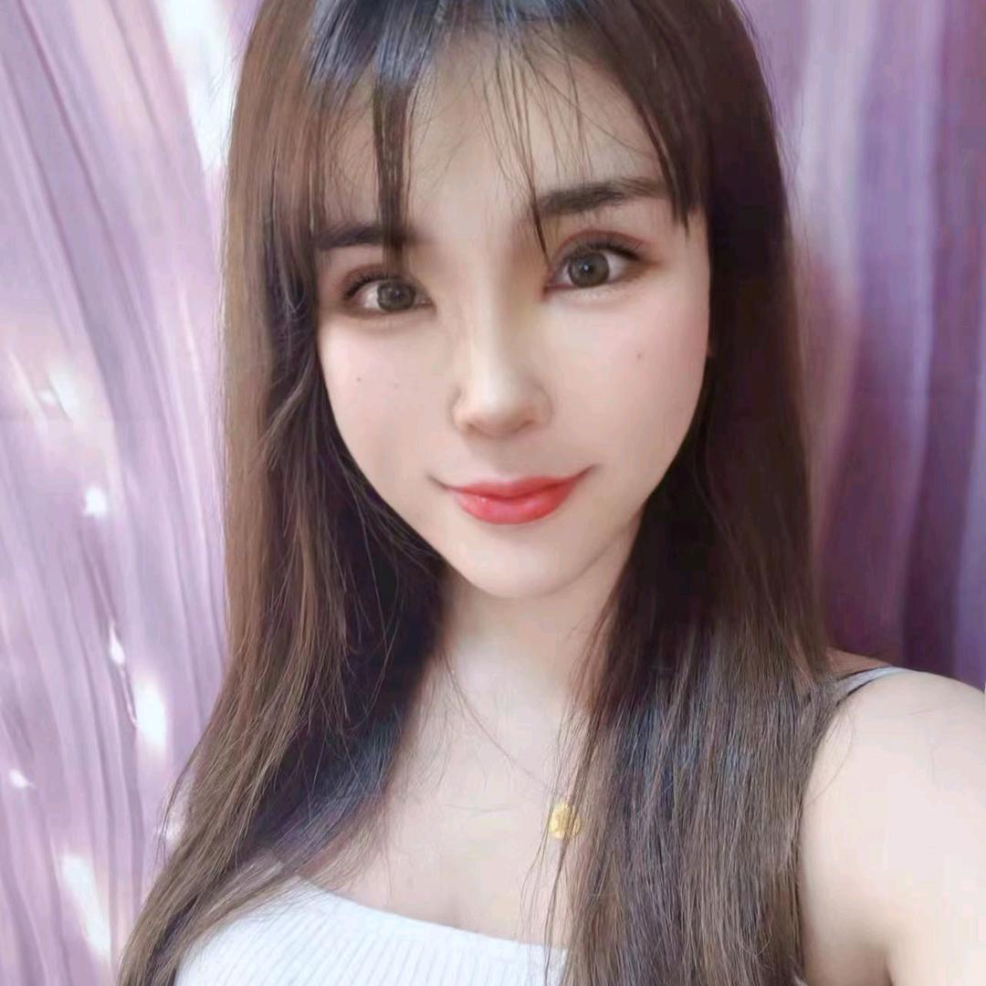 我女朋友