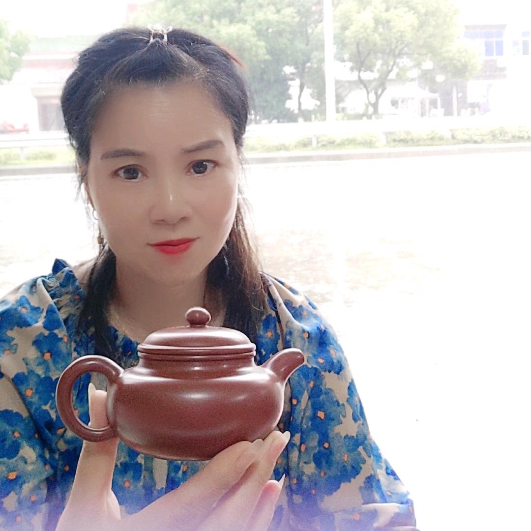 壶缘茶艺姚总