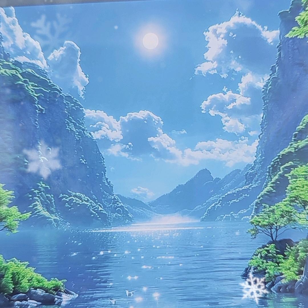倔强的马