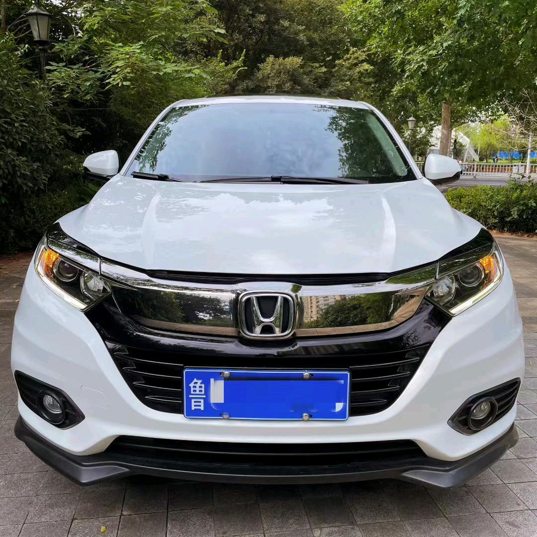 小周二手车