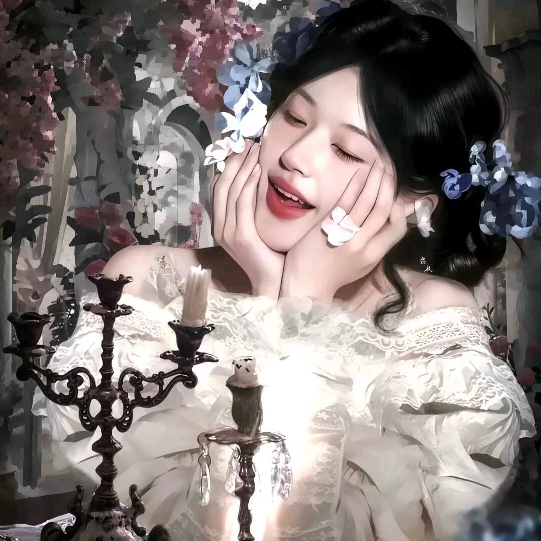 露中月🦋