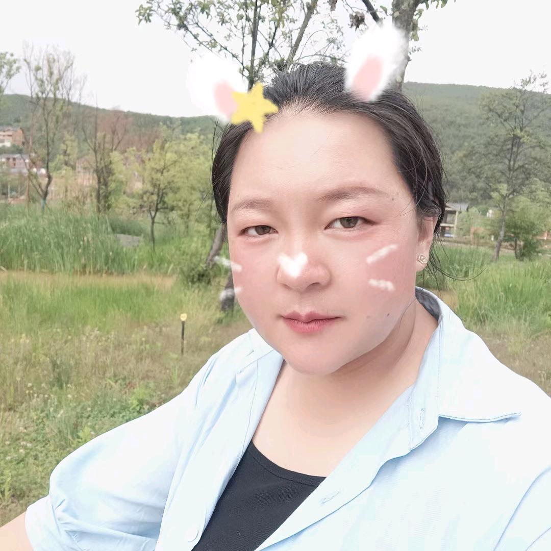 @萍萍姐