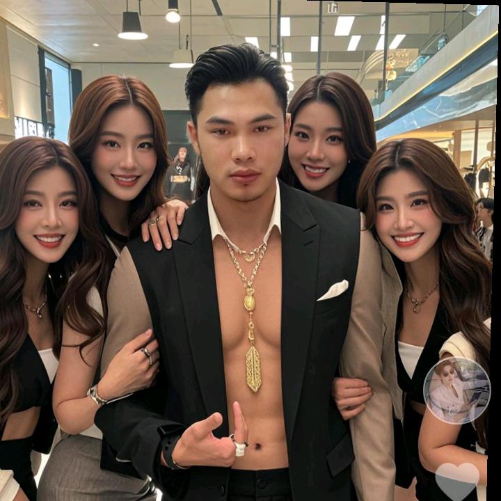 子~~豪