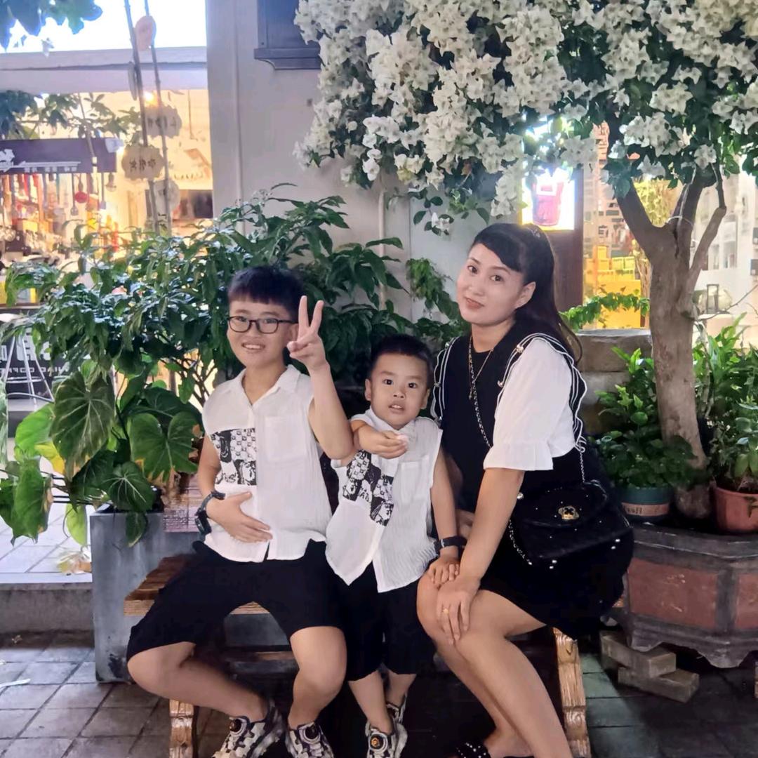 习惯有你🌹🌹🌹🌺🌺🌺