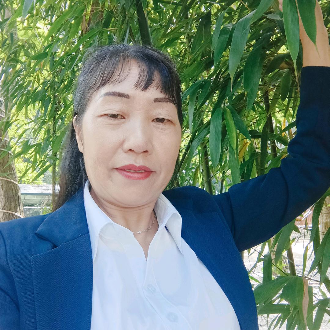 开心果，陈友情