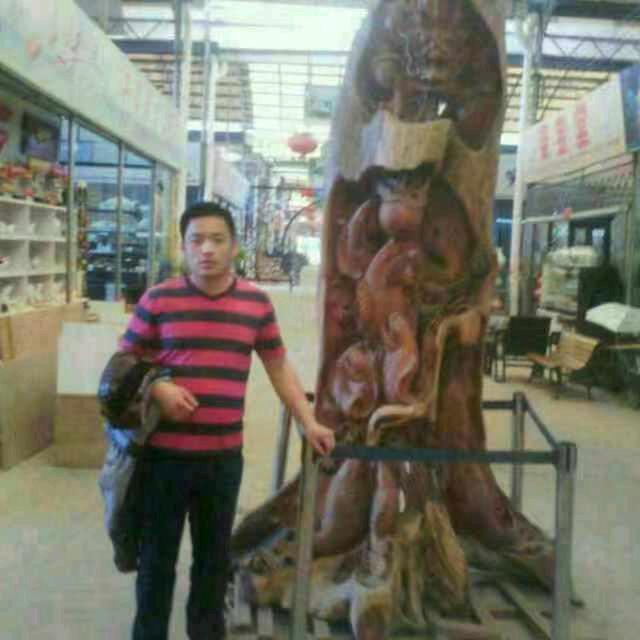 风尘哥