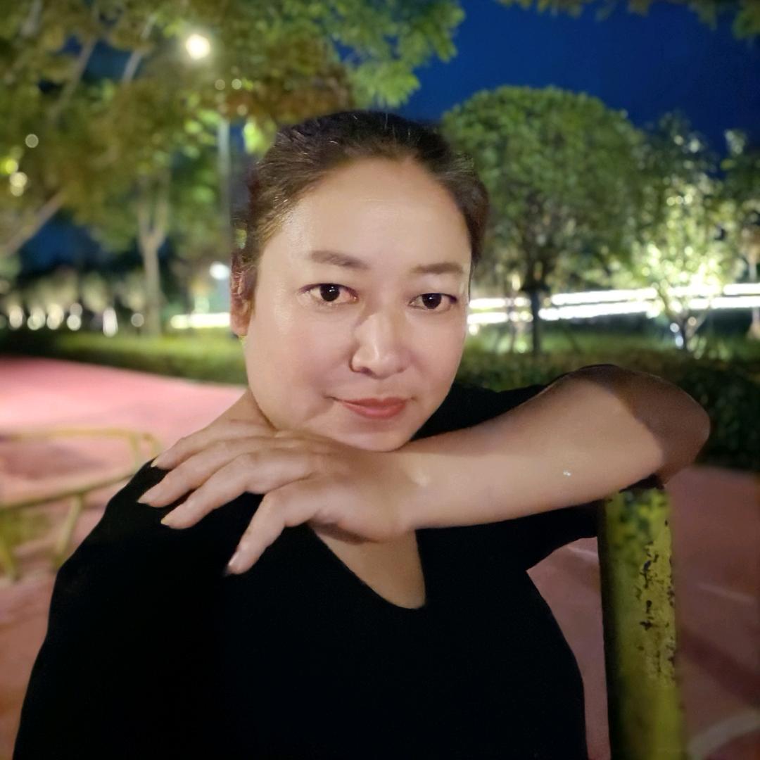 小英姐🎤