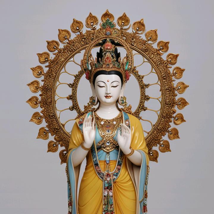 普陀山说生肖