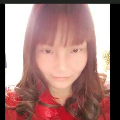 💖何妹💖