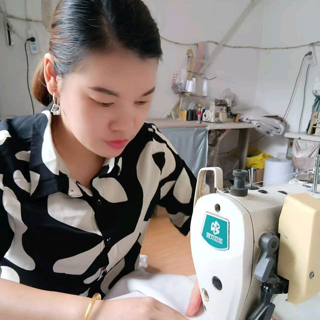 宁波花姐缝纫