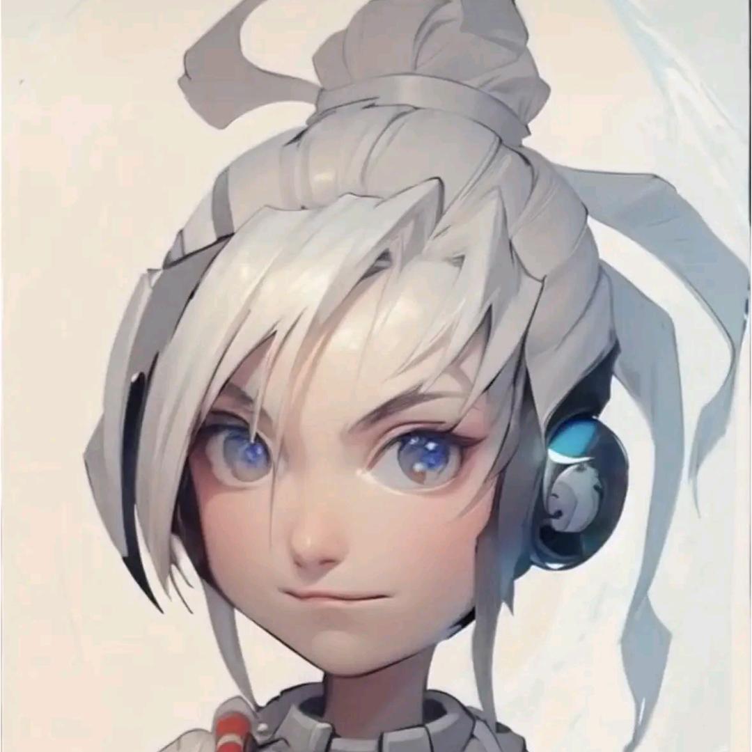 斜阳