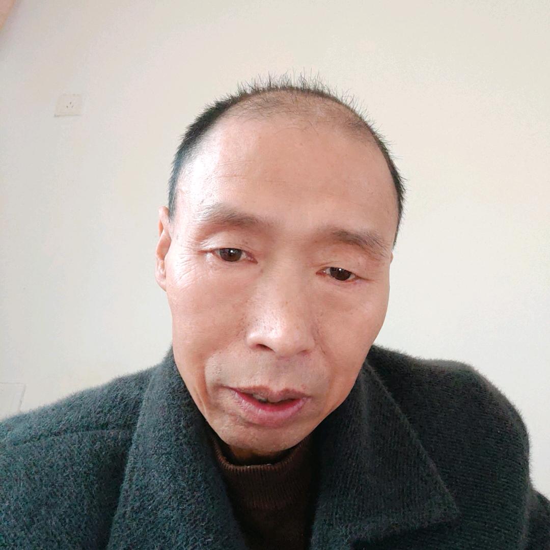 强直老张