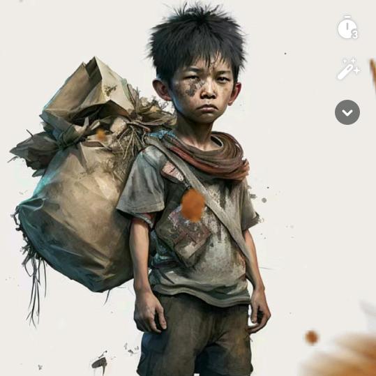 会拐弯的男人