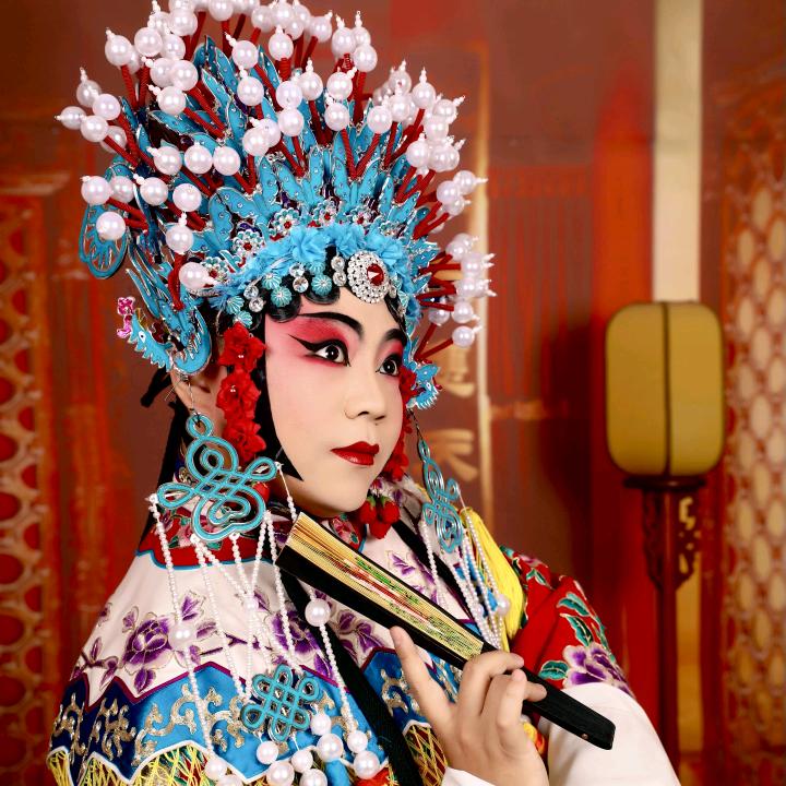 小蒙古腾宝