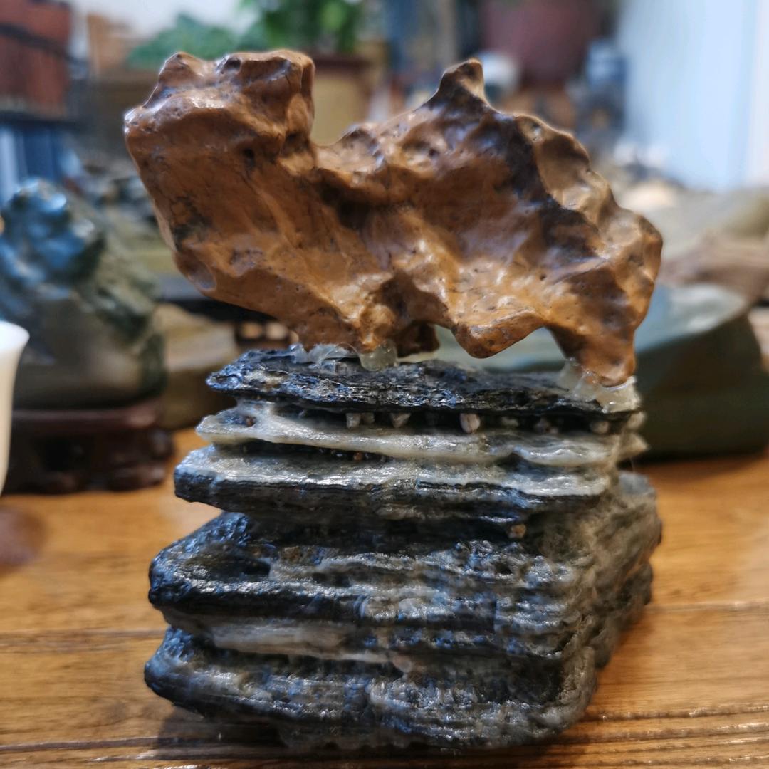 石缘客栈