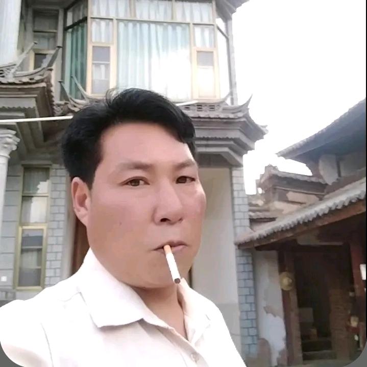 杨发财