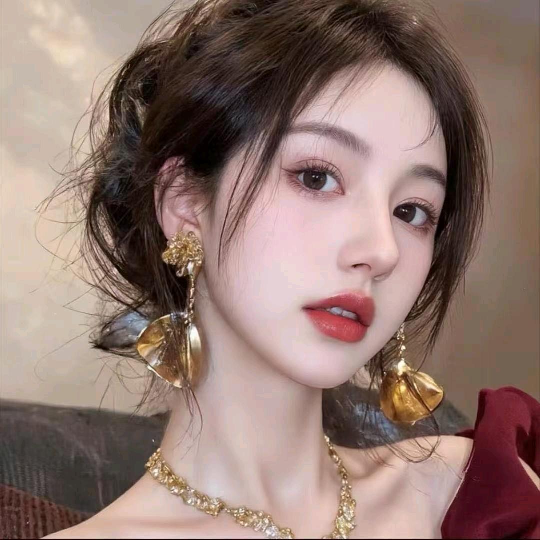 大娘开心