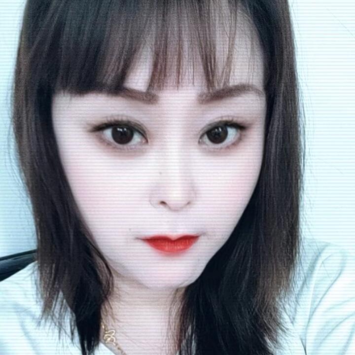 艳丽人生