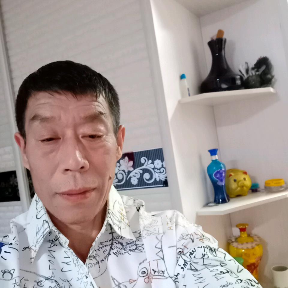 温柔港湾