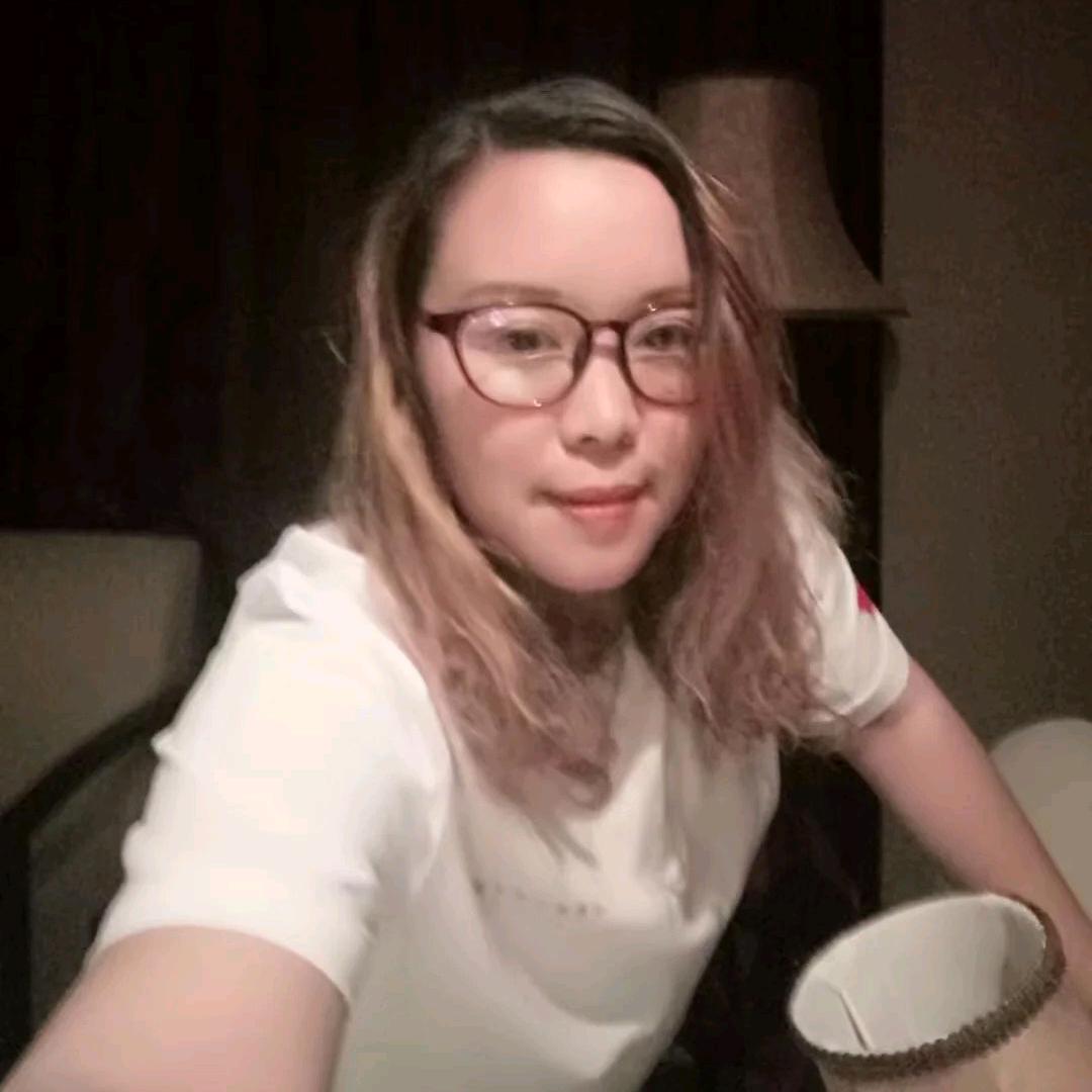 嗓门姐