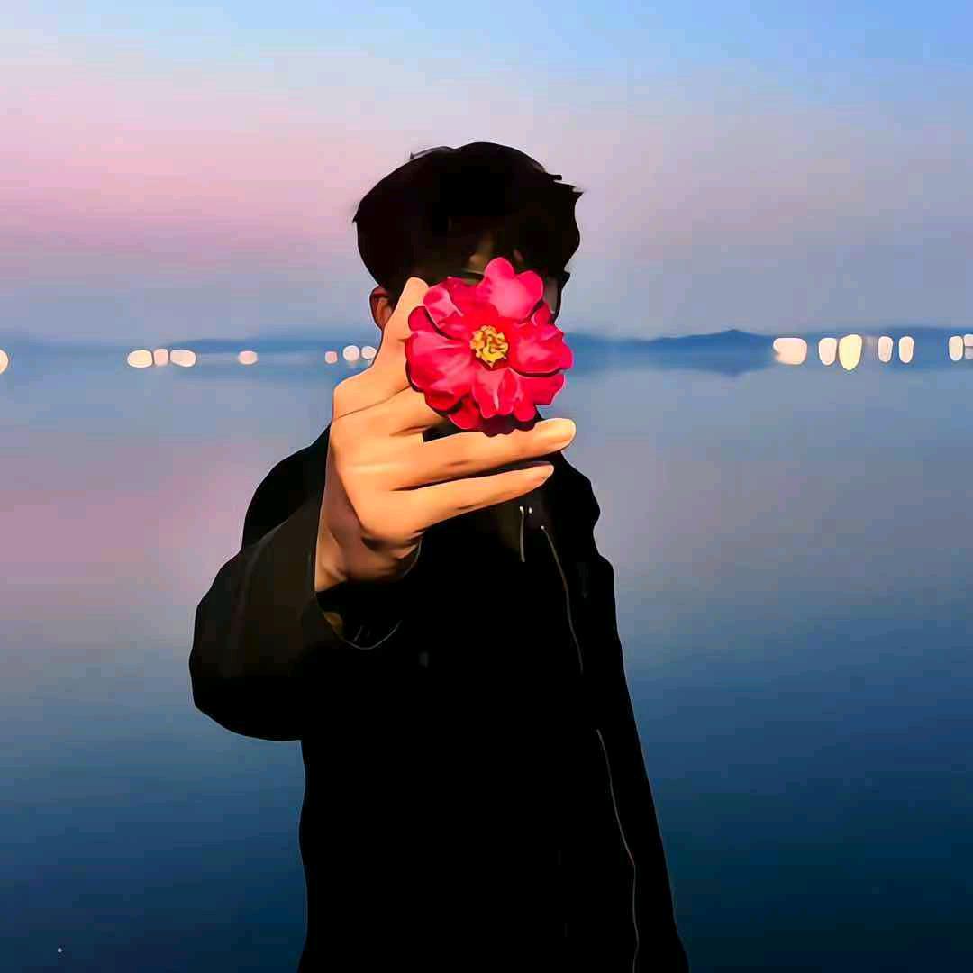 ໒꒰ྀི 海边捡朵难养的花 ꒱ྀིა