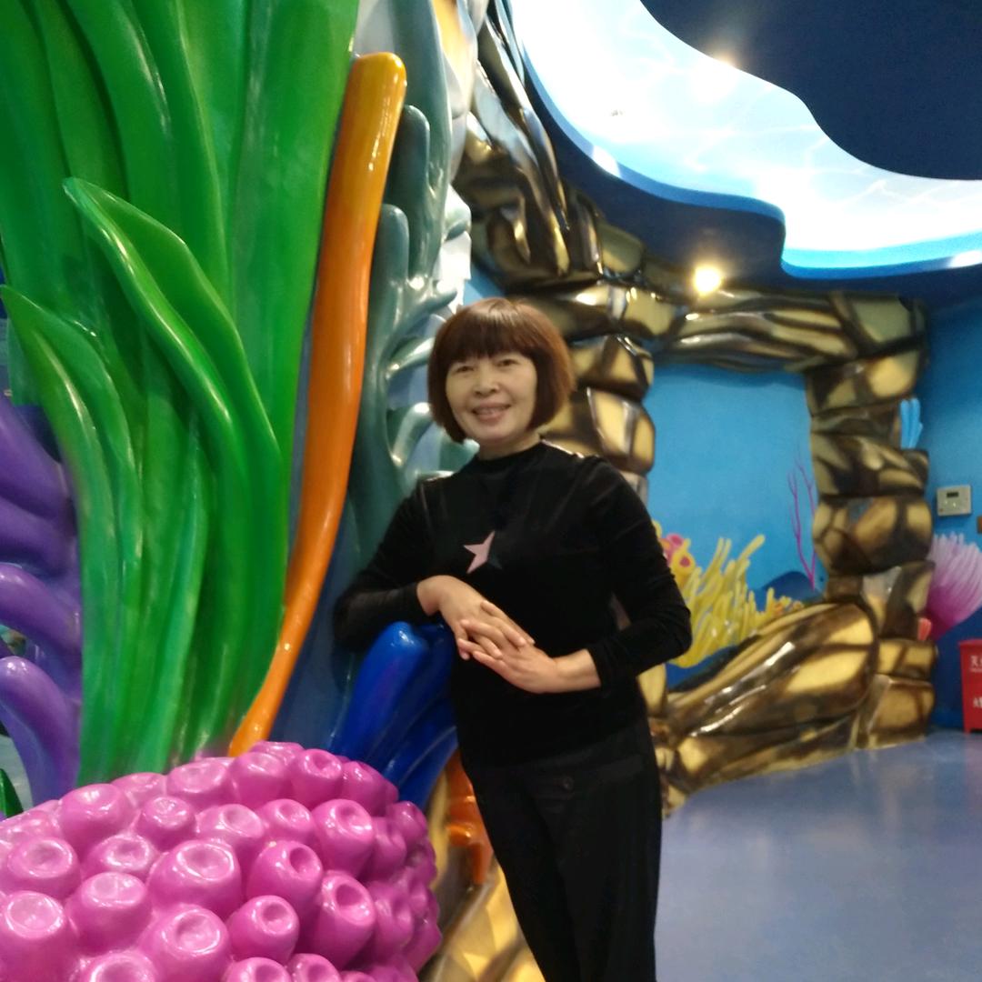幸福杨杨