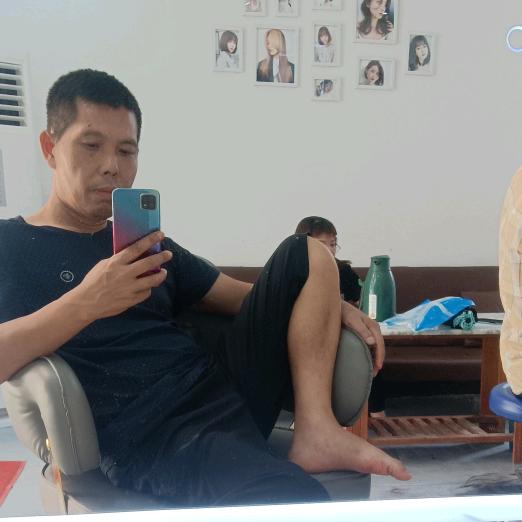 水無痕
