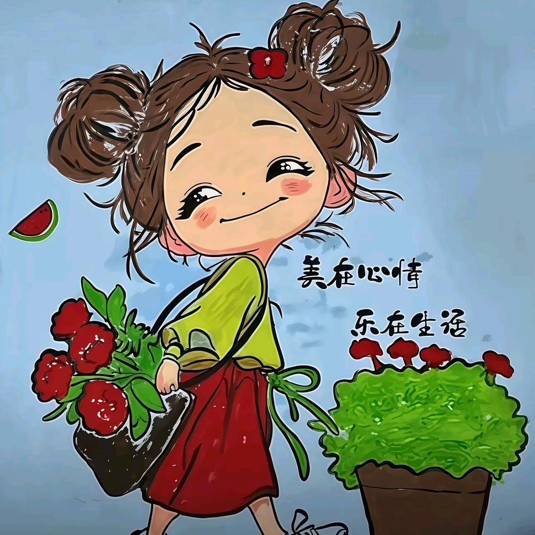 @远嫁的姑凉
