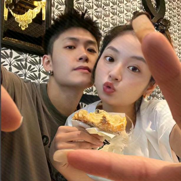 大李和小付🥰