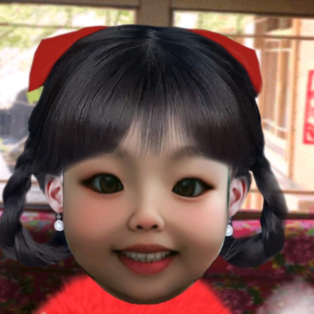 雨过天晴