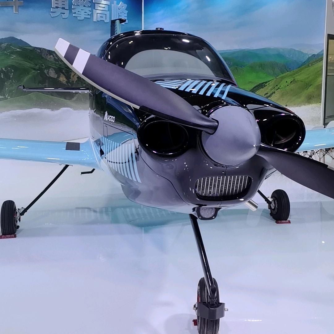 北京国际低空技术与装备博览会段先生