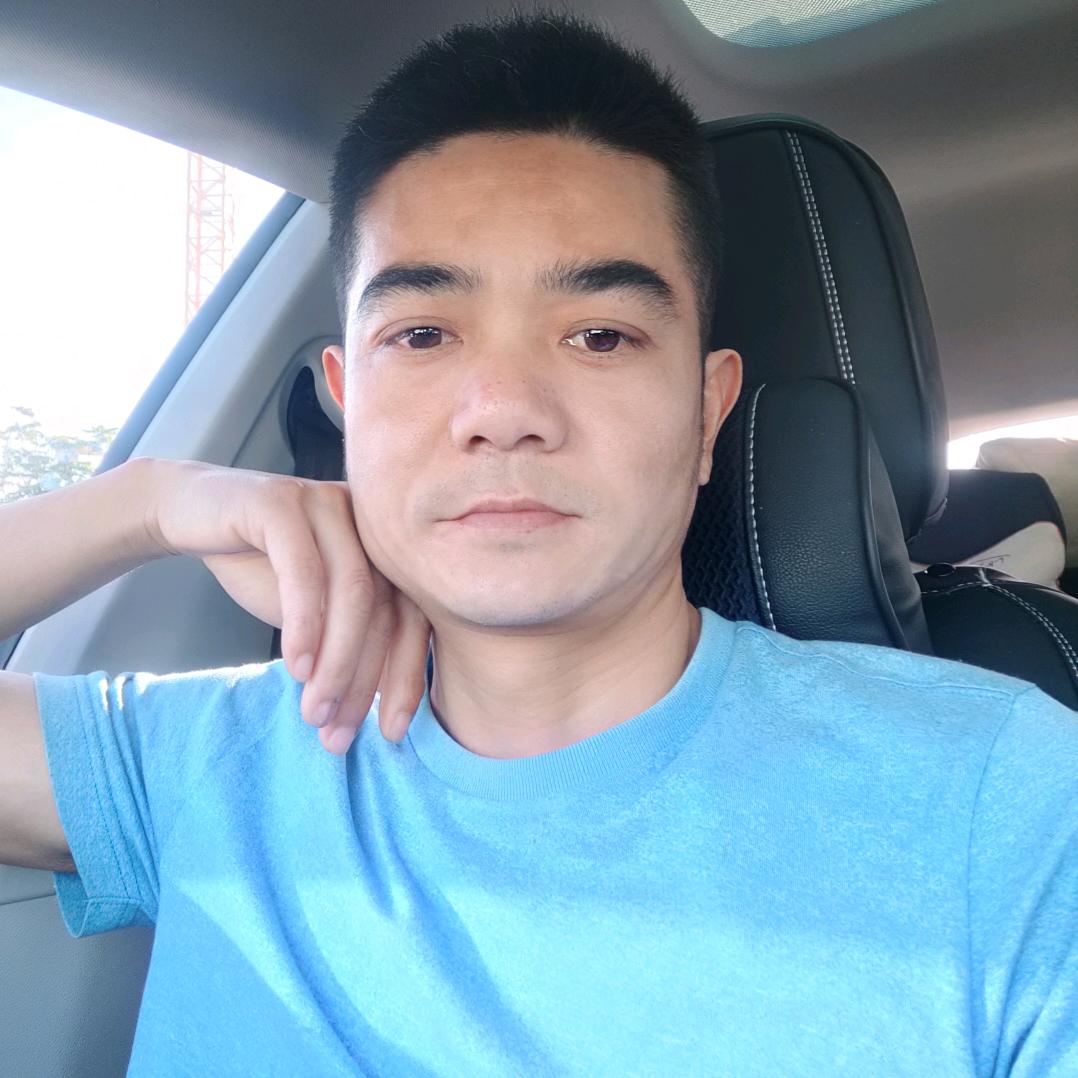 铝模班小郭