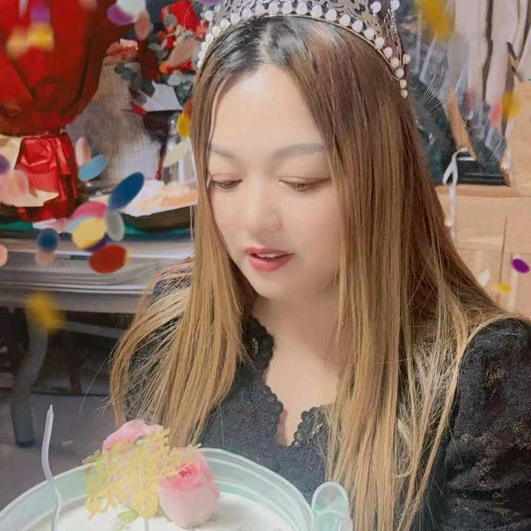 姐就是女王👭