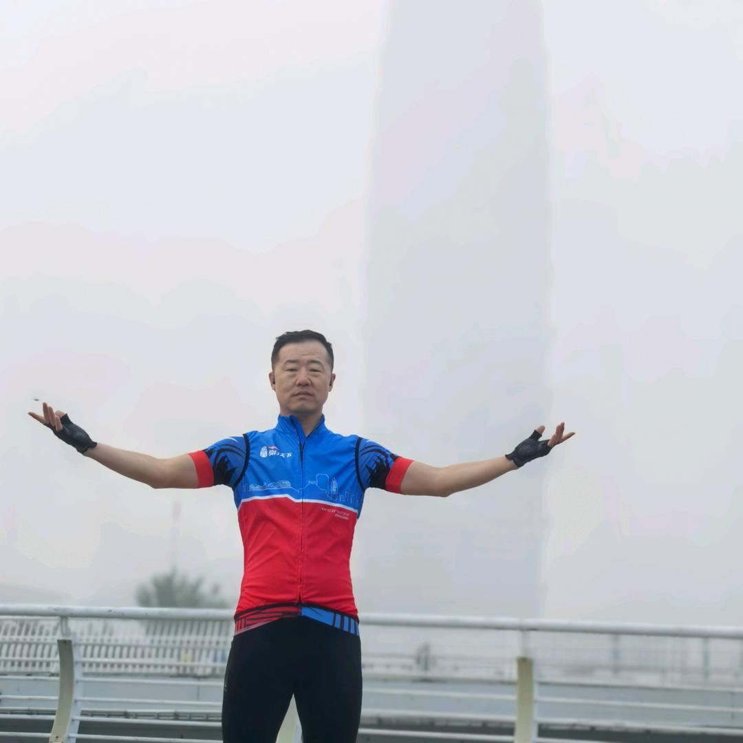 村霸