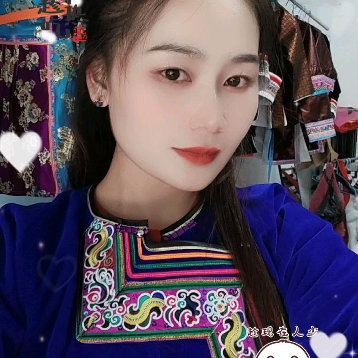 永丽🌺🌺🌺侗族服装